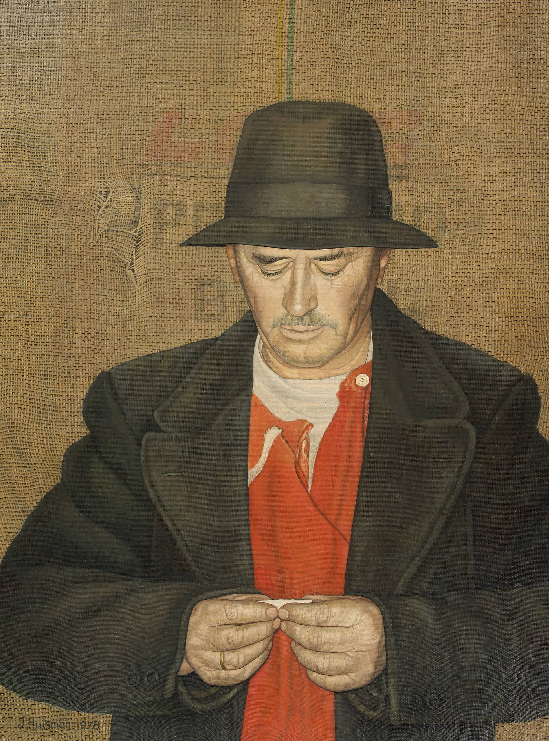 Afbeelding Jopie Huisman